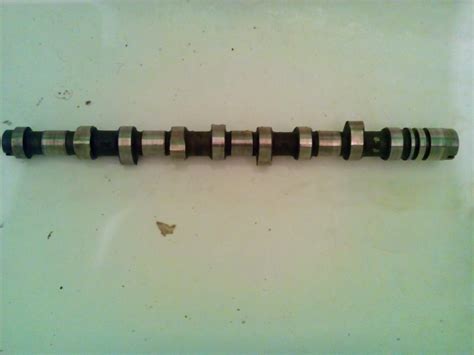 Ищу распредвал на Пежо 405 1.9, 90 г.в. инжектор, срочно! Киев ...