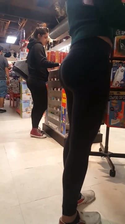 Teen Lulu Leggings Nice Ass Spandex Leggings Yoga Pants Forum