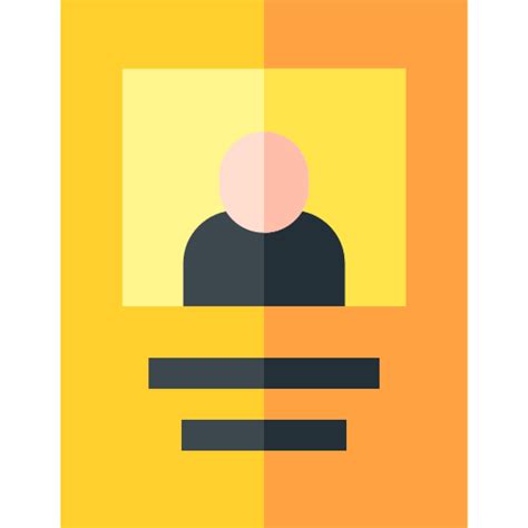 wanted basic straight flat icon