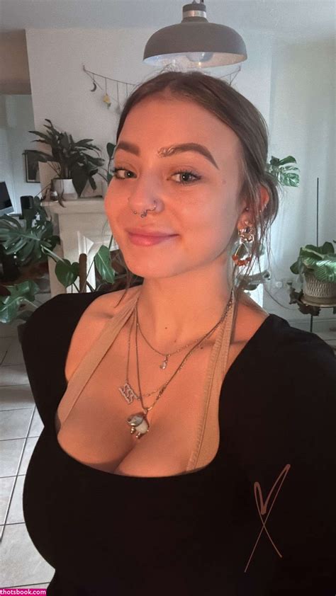 Isabella Dorta Nude OnlyFans Photos Ibradome