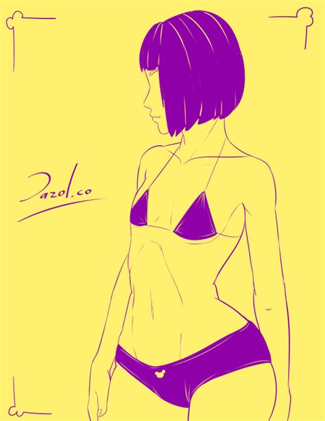 Scorching Sand By Dazol Hentai Foundry