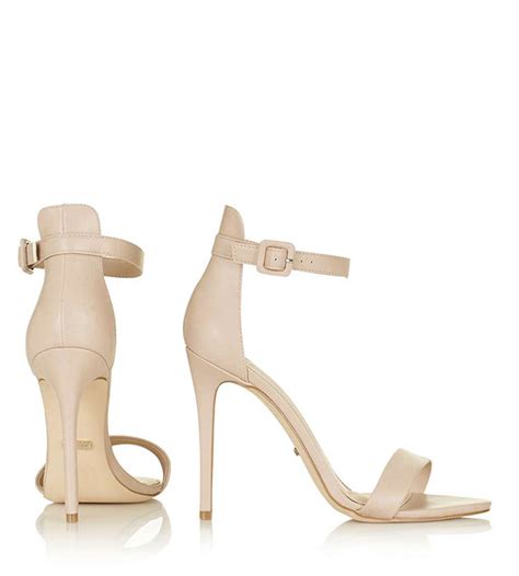 Nude Cipela Koje Pristaju Svemu Journal Hr