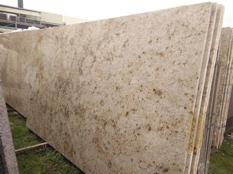 Colonial Gold Granite Slabs Imperial Marble Granite Importers Ltd