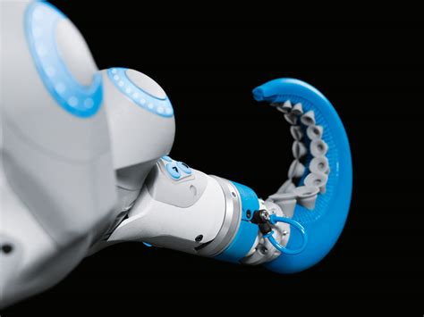 So arbeitet das Festo Bionik-Team an der Zukunft der Robotik