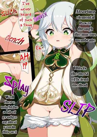 Hidane The Fire Seed Nhentai Hentai Doujinshi And Manga