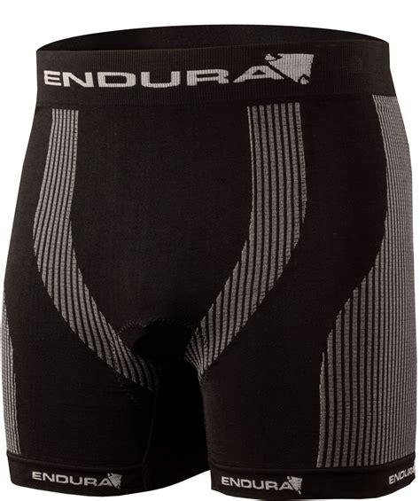 Endura Engineered Padded Boxer Cycle Technology