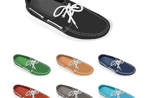 Boat Shoes