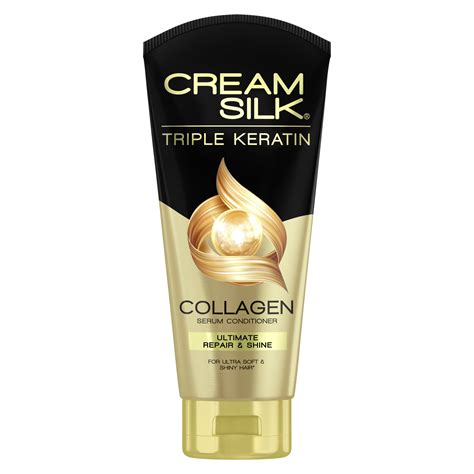 Cream Silk Amino-Keratin Rebond Straight | AllThingsBeauty