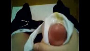 Real Amateur Dirty Panties Cum Rana XVIDEOS