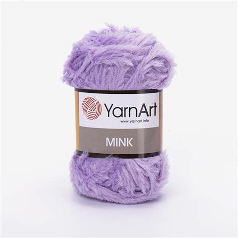 Yarnart Mink 350 | Hobinoktam
