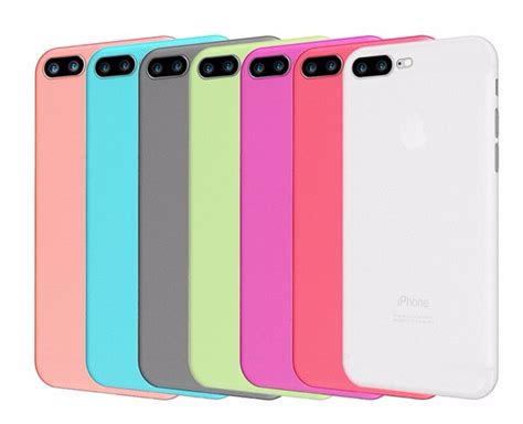 10 iPhone 7 cases that really make a statement | Mashable