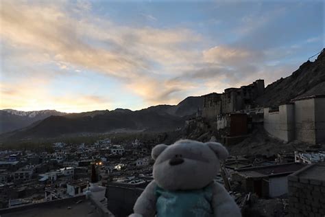 Top 6 Things To Do And Attractions In Leh Ladakh India