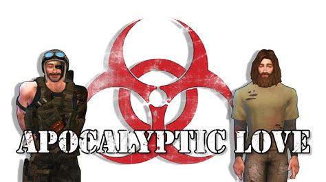Apocalyptic Love Episode I Gay Stories Sims Loverslab
