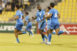 India beat Brunei to cap off AFC U23 Asian Cup qualifiers with win
