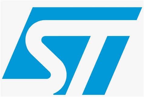 Stmicroelectronics - Logo - St Microelectronics Logo Png - 1200x767 PNG ...