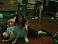 Naked Jennifer Wenger In Darkness Reigns