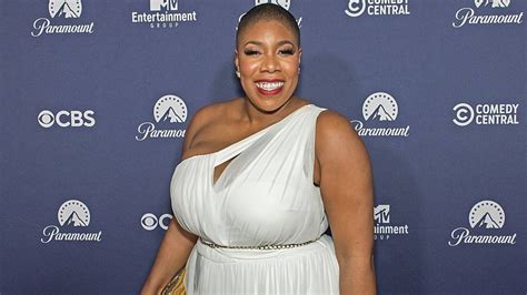 Symone Sanders Townsend’s Husband – The Published Reporter