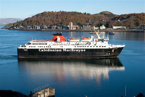 Final week of summer timetable released for booking today – Mull & Iona