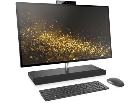 HP ENVY 27-b170na Touchscreen All-in-One - HP Store UK