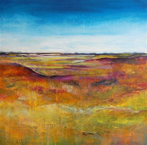 5 Outstanding abstract painting scenery You Can Get It Free Of Charge ...