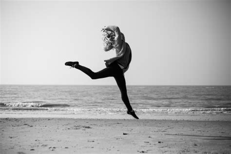 images silhouette black  white jumping  monochrome