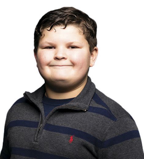 Wyatt McClure - Age, Bio, Film & 'Young Sheldon' - Biography