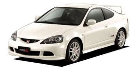 Honda Integra Type R DC5 facelift specs, lap times, performance data ...