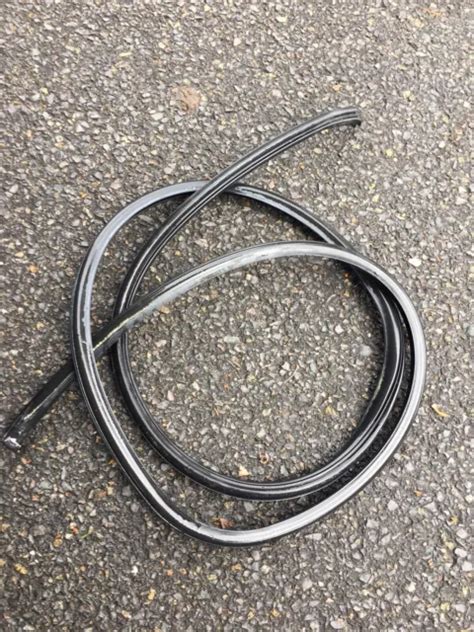 Asko Dishwasher Cabinet Door Seal As 4 2639 Picclick Au