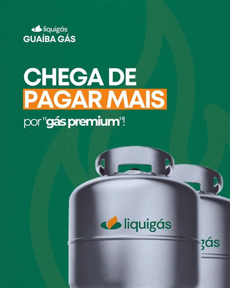 Liquigas Guaiba - Gás Guaíba | Guaíba RS