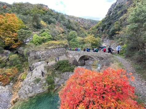 Il Parco Delle Alpi Liguri Ottiene La Carta Europea Del Turismo