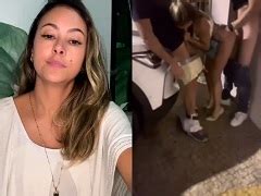 Naughty Married Woman Fucking In The Street With Friends While Cuckold Films Carioca Porn