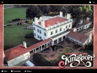 55 Allendale Mansion ideas | allendale, mansions, southern mansions