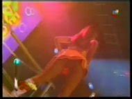 Naked Gabriela Mandato In Pasi N De Sabado