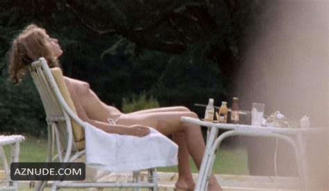 LUISA MANERI Nude AZNude