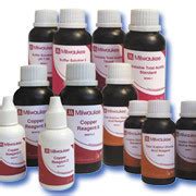 Реагенты для фотометра Mi504-100 cвободный и общий хлор (100 тестов ...