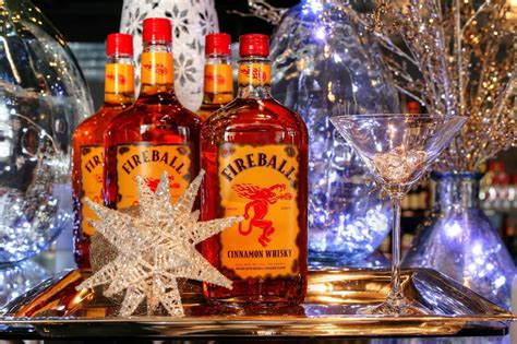 What is Fireball Cinnamon Whisky? Is it Really Whiskey?
