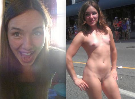 Slut Amanda Nude In Public Slut Amanda Naked In Public 57 Porn Pic