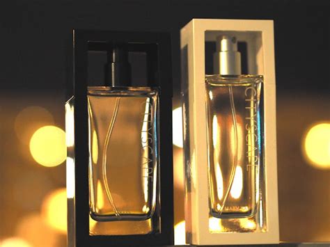 Jane´s moments...: Cityscape Fragrance