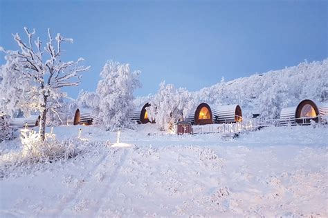 Snowhotel Kirkenes | Norway | Regent Holidays