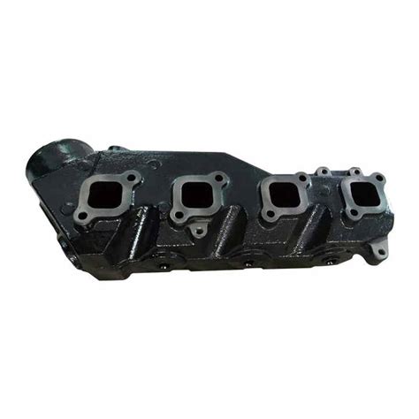 oem marine engine water cooled exhaust manifold durable efficient