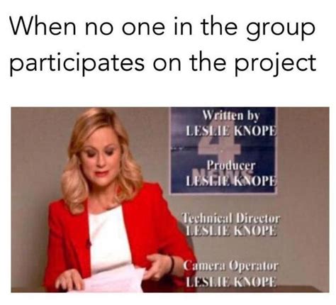 leslie county memes