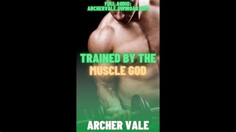 Findom Muscle God Body Worship M4M Gay Audio Story Pornhub