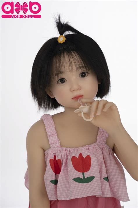 Axbdoll Cm Gb Tpe Mini Sex Doll Cute Love Dolls Axbdoll Cm