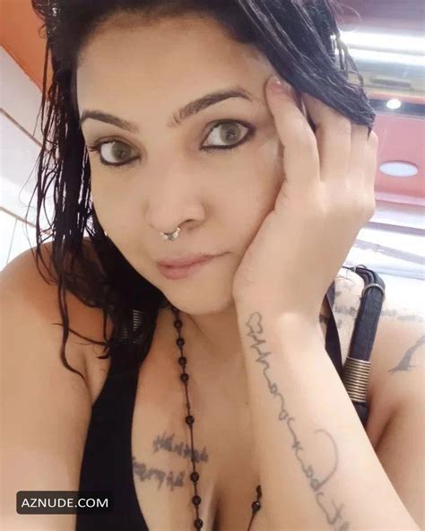 Mahi Kaur Hot Pics Collection June AZNude