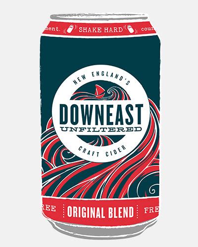 Downeast Cider House
