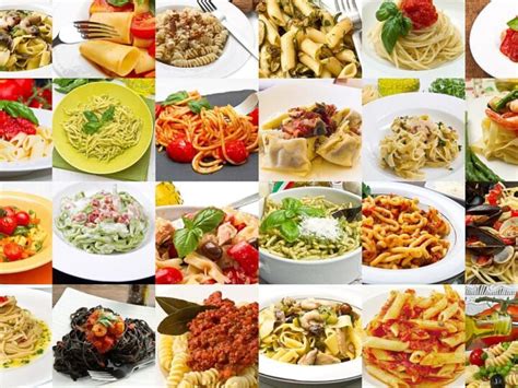 traditional foods  italy  region