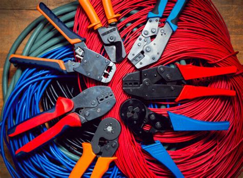 Fabricated Interconnect Products And Assembly Anzer Wire And Cable