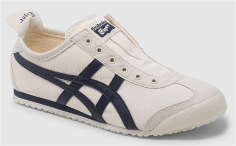 Onitsuka Tiger | Footsteps