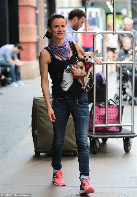Juliette Lewis Has Always Been Hot In This Weird Trashy Down To Earth