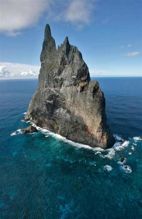 Strange Planet: Islands You Never Want to Visit | National Geographic